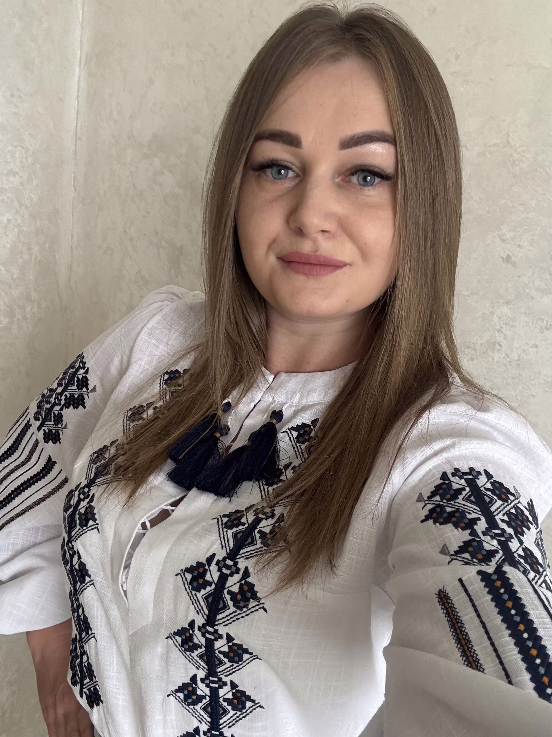 Марія Єзерська